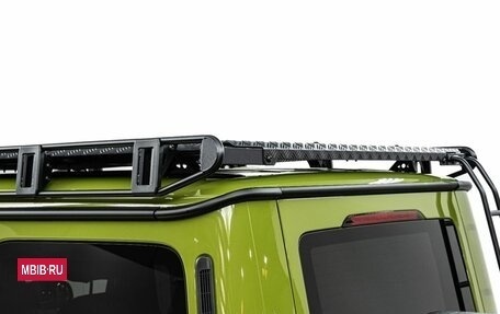 Mercedes-Benz G-Класс W463 рестайлинг _iii, 2025 год, 27 900 000 рублей, 11 фотография