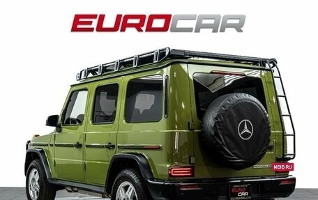 Mercedes-Benz G-Класс W463 рестайлинг _iii, 2025 год, 27 900 000 рублей, 13 фотография