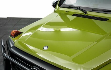 Mercedes-Benz G-Класс W463 рестайлинг _iii, 2025 год, 27 900 000 рублей, 18 фотография