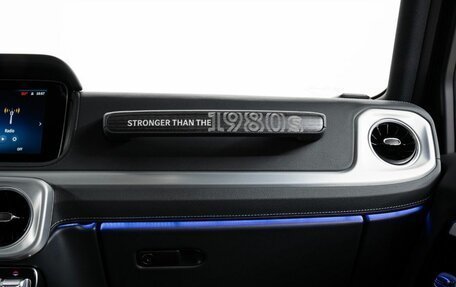 Mercedes-Benz G-Класс W463 рестайлинг _iii, 2025 год, 27 900 000 рублей, 19 фотография