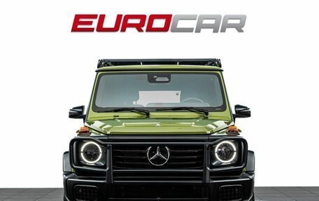Mercedes-Benz G-Класс W463 рестайлинг _iii, 2025 год, 27 900 000 рублей, 24 фотография