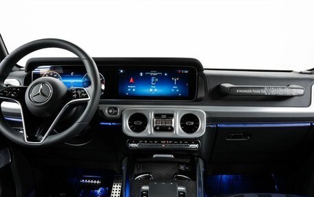 Mercedes-Benz G-Класс W463 рестайлинг _iii, 2025 год, 27 900 000 рублей, 25 фотография