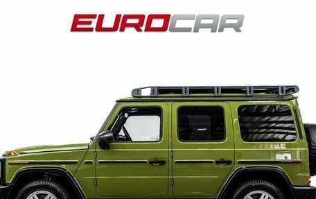 Mercedes-Benz G-Класс W463 рестайлинг _iii, 2025 год, 27 900 000 рублей, 30 фотография