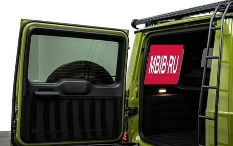 Mercedes-Benz G-Класс W463 рестайлинг _iii, 2025 год, 27 900 000 рублей, 14 фотография