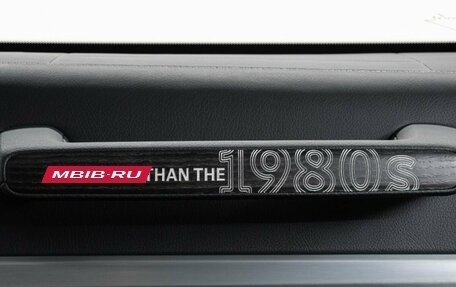 Mercedes-Benz G-Класс W463 рестайлинг _iii, 2025 год, 27 900 000 рублей, 23 фотография