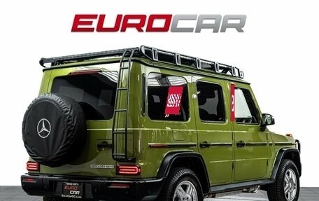 Mercedes-Benz G-Класс W463 рестайлинг _iii, 2025 год, 27 900 000 рублей, 5 фотография
