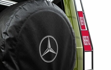 Mercedes-Benz G-Класс W463 рестайлинг _iii, 2025 год, 27 900 000 рублей, 10 фотография