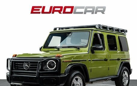 Mercedes-Benz G-Класс W463 рестайлинг _iii, 2025 год, 27 900 000 рублей, 37 фотография