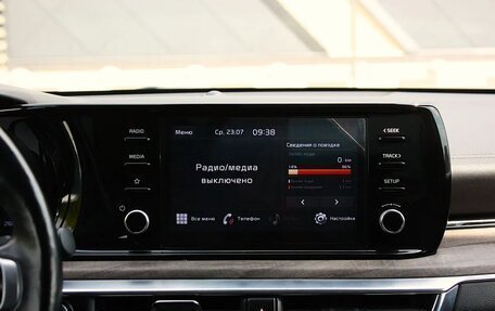 KIA K5, 2020 год, 2 348 000 рублей, 7 фотография