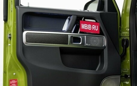 Mercedes-Benz G-Класс W463 рестайлинг _iii, 2025 год, 27 900 000 рублей, 22 фотография
