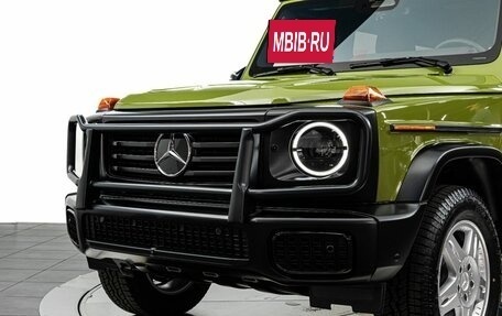 Mercedes-Benz G-Класс W463 рестайлинг _iii, 2025 год, 27 900 000 рублей, 35 фотография
