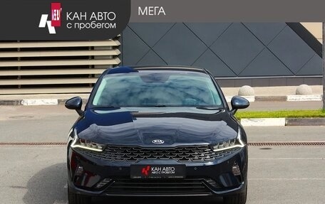 KIA K5, 2020 год, 2 348 000 рублей, 3 фотография