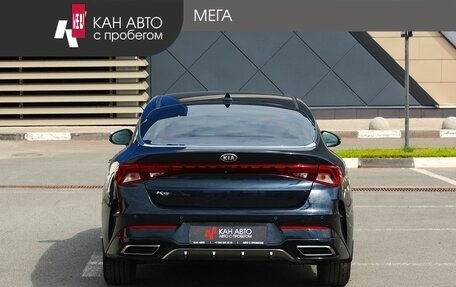 KIA K5, 2020 год, 2 348 000 рублей, 4 фотография