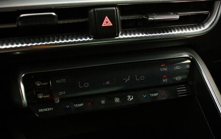 KIA K5, 2020 год, 2 348 000 рублей, 9 фотография
