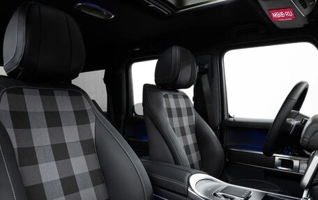 Mercedes-Benz G-Класс W463 рестайлинг _iii, 2025 год, 27 900 000 рублей, 34 фотография