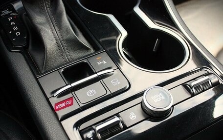 KIA K5, 2020 год, 2 348 000 рублей, 10 фотография