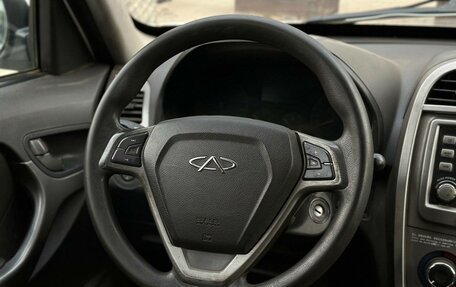 Chery Tiggo (T11), 2015 год, 495 000 рублей, 3 фотография