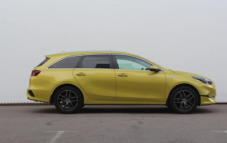 KIA cee'd III, 2021 год, 2 050 000 рублей, 4 фотография