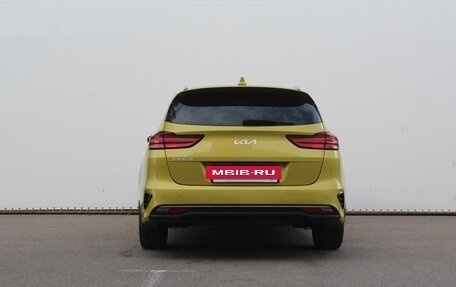 KIA cee'd III, 2021 год, 2 050 000 рублей, 6 фотография
