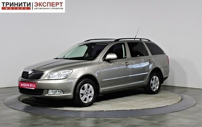 Skoda Octavia, 2010 год, 697 000 рублей, 1 фотография