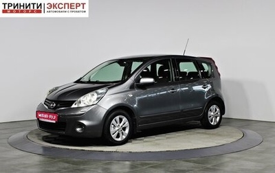 Nissan Note II рестайлинг, 2011 год, 677 000 рублей, 1 фотография