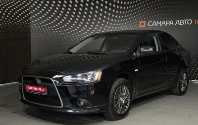 Mitsubishi Lancer IX, 2014 год, 696 000 рублей, 1 фотография