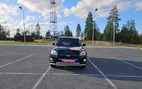 Toyota RAV4, 2010 год, 2 100 000 рублей, 1 фотография