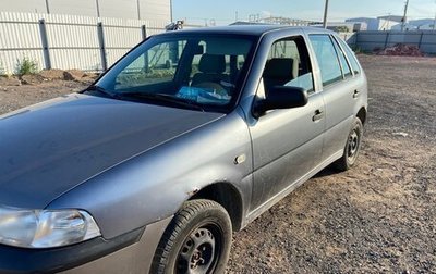 Volkswagen Pointer, 2004 год, 105 000 рублей, 1 фотография