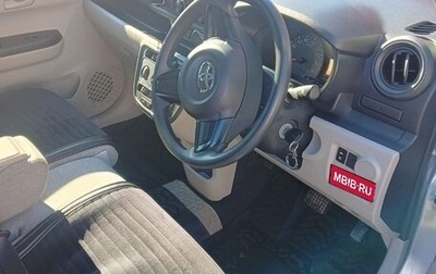 Toyota Passo III, 2016 год, 1 100 000 рублей, 1 фотография