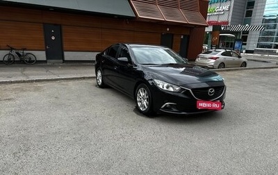 Mazda 6, 2014 год, 1 950 000 рублей, 1 фотография