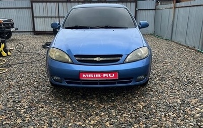 Chevrolet Lacetti, 2007 год, 449 000 рублей, 1 фотография