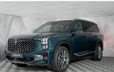 GAC GS8, 2024 год, 4 849 000 рублей, 1 фотография