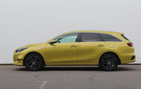 KIA cee'd III, 2021 год, 2 050 000 рублей, 8 фотография