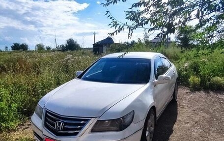 Honda Legend IV, 2009 год, 850 000 рублей, 1 фотография