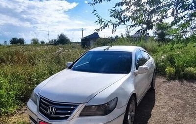 Honda Legend IV, 2009 год, 850 000 рублей, 1 фотография