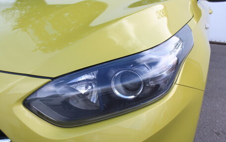 KIA cee'd III, 2021 год, 2 050 000 рублей, 9 фотография
