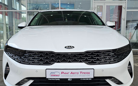 KIA K5, 2020 год, 2 549 000 рублей, 3 фотография