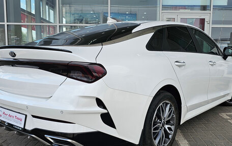 KIA K5, 2020 год, 2 549 000 рублей, 2 фотография