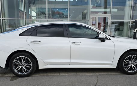 KIA K5, 2020 год, 2 549 000 рублей, 5 фотография