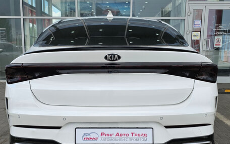 KIA K5, 2020 год, 2 549 000 рублей, 4 фотография