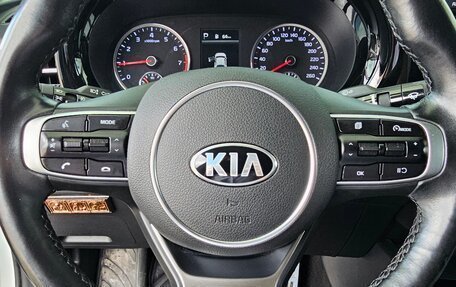 KIA K5, 2020 год, 2 549 000 рублей, 10 фотография