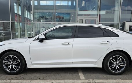 KIA K5, 2020 год, 2 549 000 рублей, 6 фотография