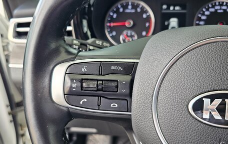 KIA K5, 2020 год, 2 549 000 рублей, 8 фотография