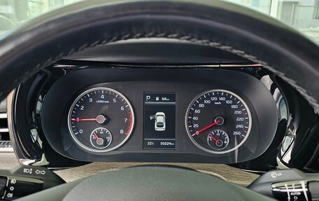 KIA K5, 2020 год, 2 549 000 рублей, 7 фотография