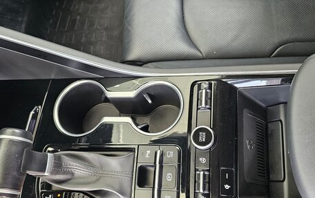 KIA K5, 2020 год, 2 549 000 рублей, 15 фотография
