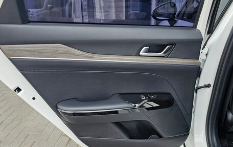 KIA K5, 2020 год, 2 549 000 рублей, 18 фотография