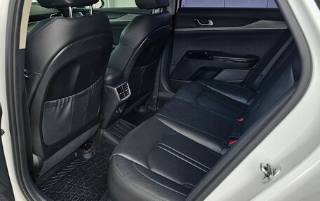 KIA K5, 2020 год, 2 549 000 рублей, 20 фотография