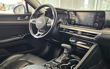 KIA K5, 2020 год, 2 549 000 рублей, 23 фотография