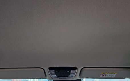 KIA K5, 2020 год, 2 549 000 рублей, 27 фотография