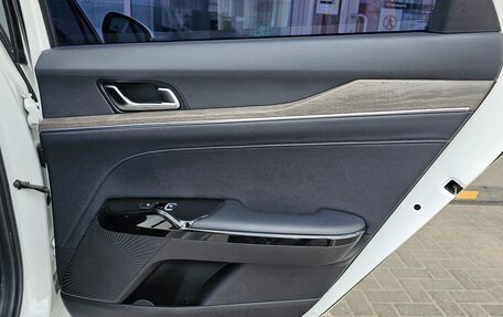 KIA K5, 2020 год, 2 549 000 рублей, 22 фотография